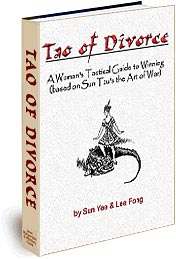Tao of Divorce